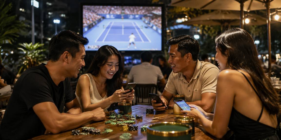 so mo888 Baccarat Trực Tiếp Việt